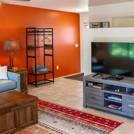 Carnelian Coyote - Fabulous Condo In West Sedona! Exterior photo