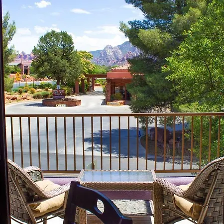 Carnelian Coyote - Fabulous Condo In West Sedona! Exterior photo