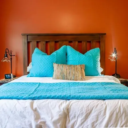 Carnelian Coyote - Fabulous Condo In West Sedona! Exterior photo