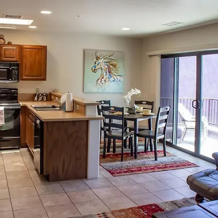 Carnelian Coyote - Fabulous Condo In West Sedona! Exterior photo