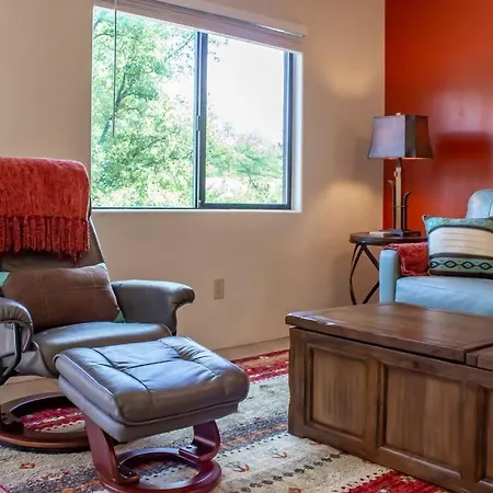 Carnelian Coyote - Fabulous Condo In West Sedona! Exterior photo